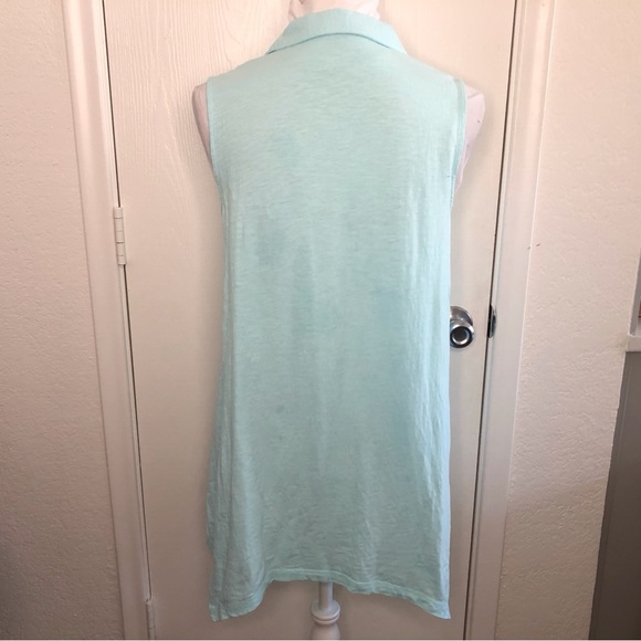 EUC Soft Surroundings blouse - Picture 4 of 5